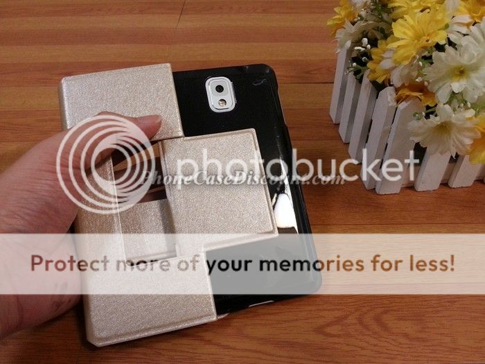 Samsung Samsung Note Window Case