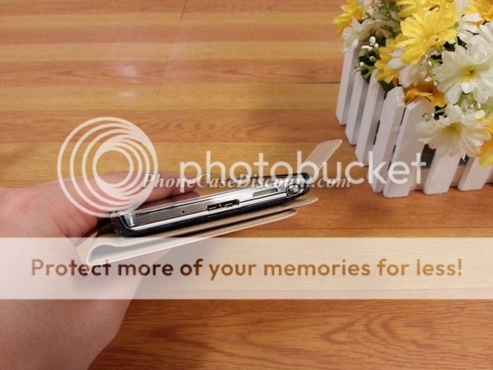 Samsung Samsung Note Window Case