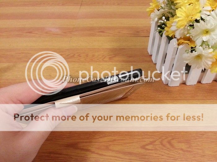 Samsung Samsung Note Window Case