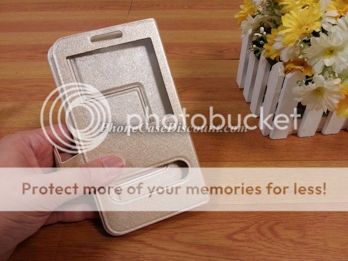 Samsung Samsung Note Window Case