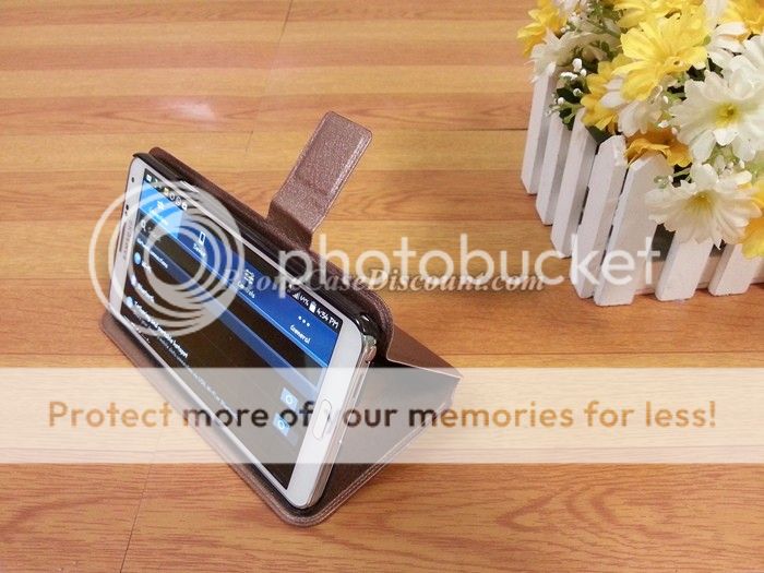 Samsung Samsung Note Window Case