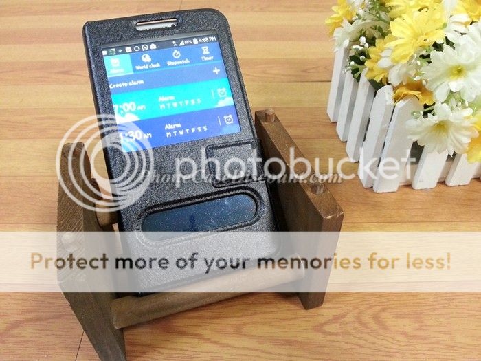 Samsung Samsung Note Window Case