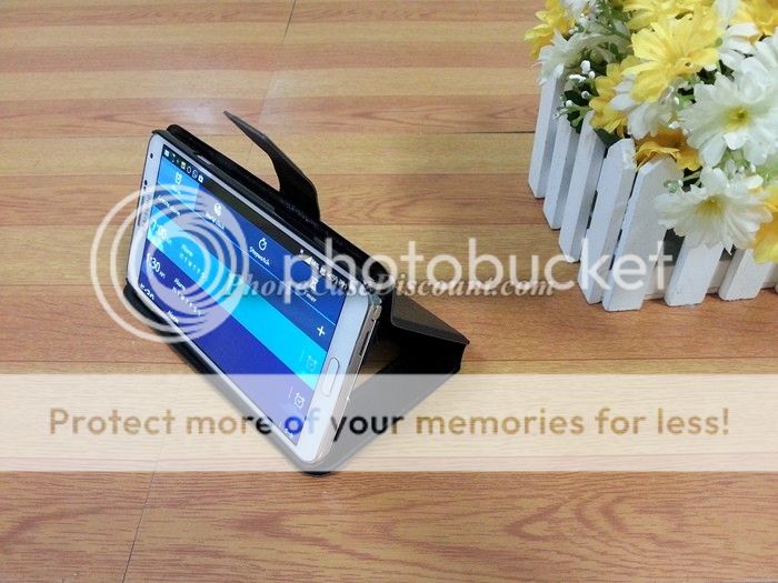 Samsung Samsung Note Window Case