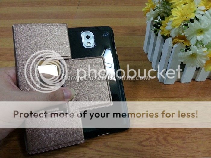 Samsung Samsung Note Window Case