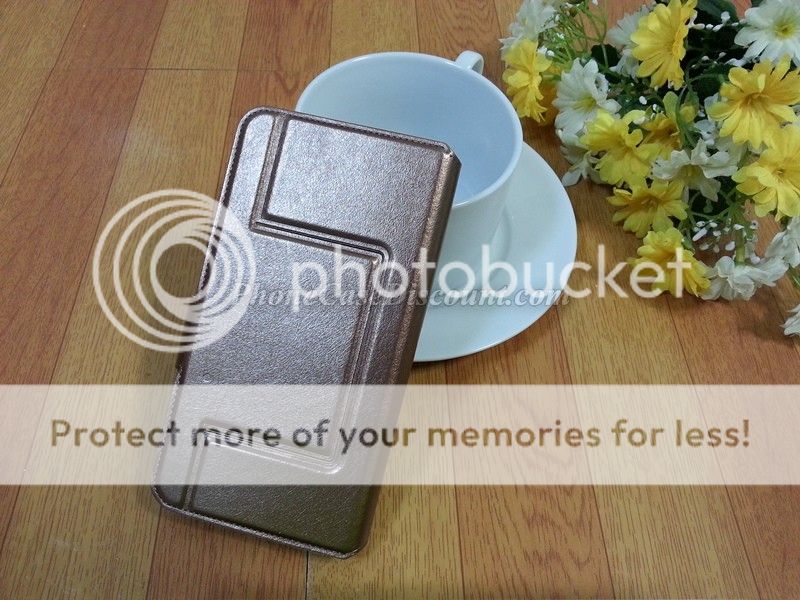 htc desire Cover Window Case