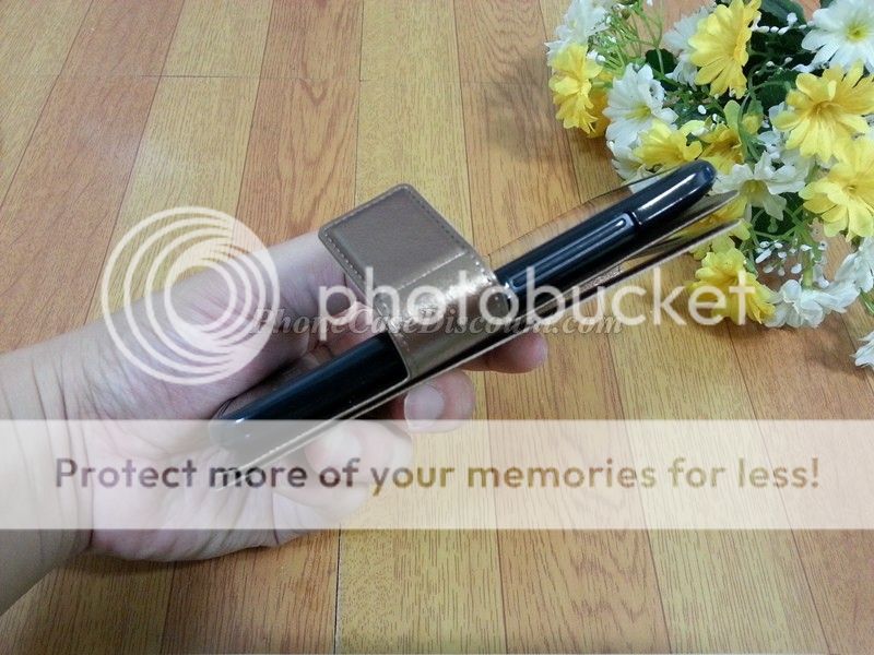 htc desire Cover Window Case