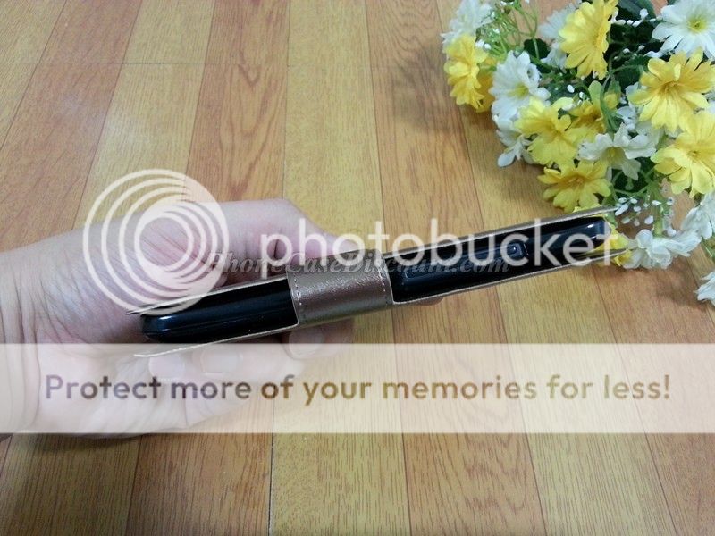 htc desire Cover Window Case