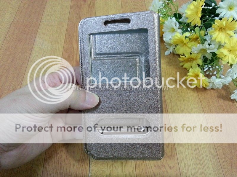 htc desire Cover Window Case