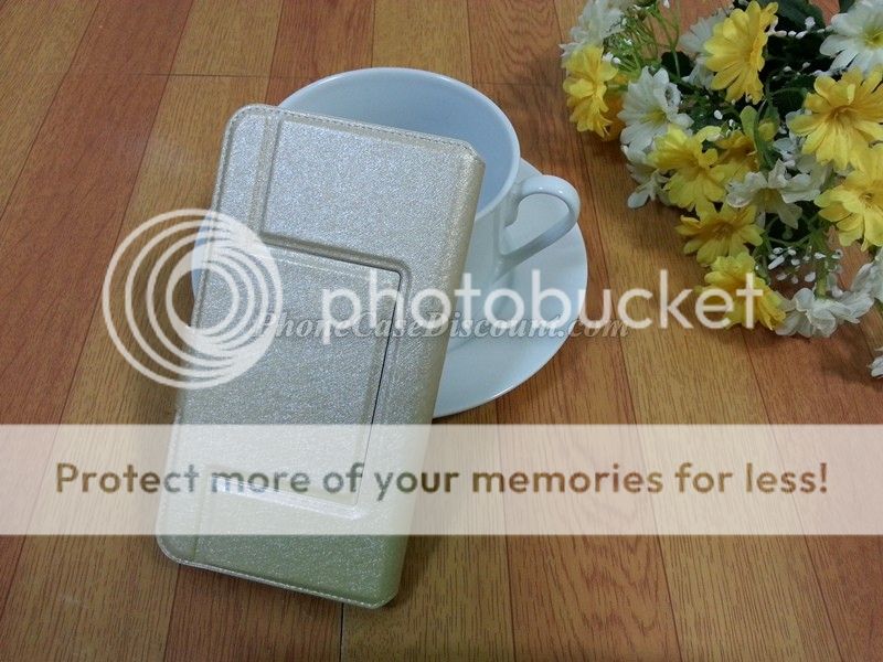 htc desire Cover Window Case