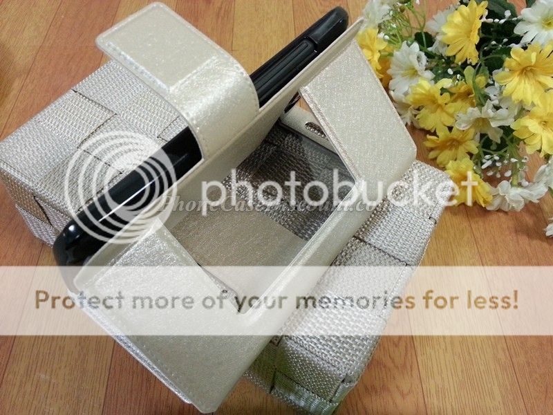 htc desire Cover Window Case