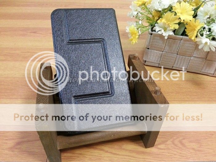 Lenovo Window PU Leather Case Cover
