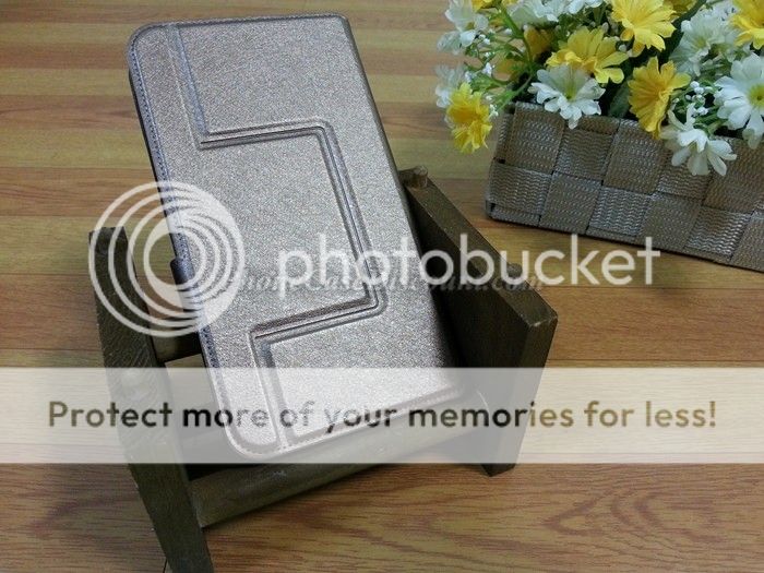 Lenovo Window PU Leather Case Cover