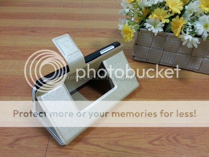 Lenovo Window PU Leather Case Cover