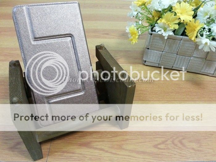 Sony Window PU Leather Case Cover