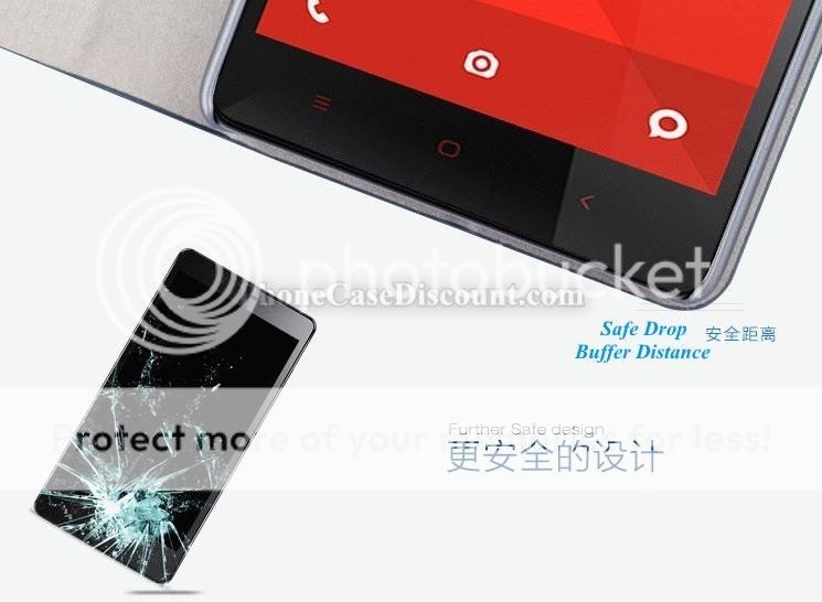 FullScreen cover case casing