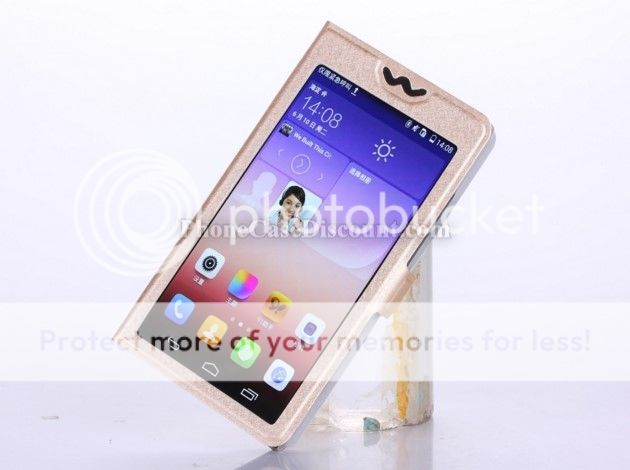 FullScreen cover case casing
