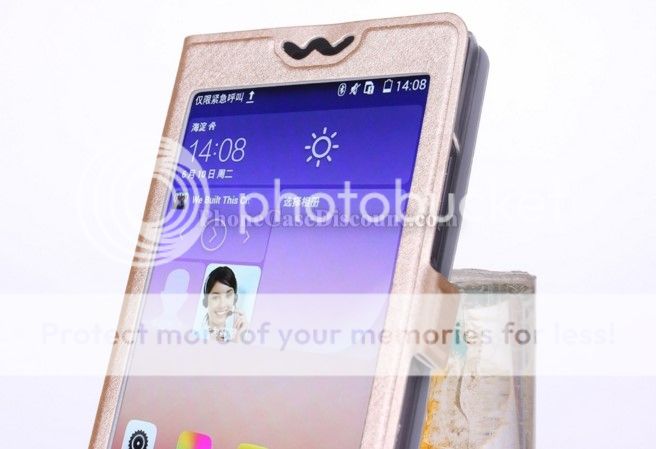 FullScreen cover case casing