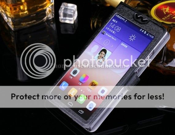 FullScreen cover case casing
