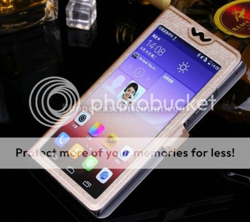 FullScreen cover case casing