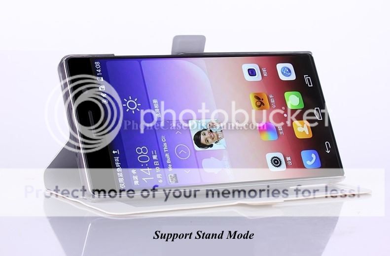 FullScreen cover case casing