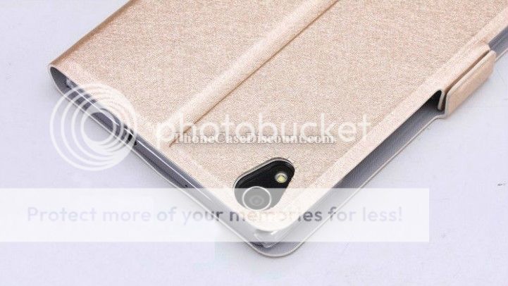 FullScreen cover case casing