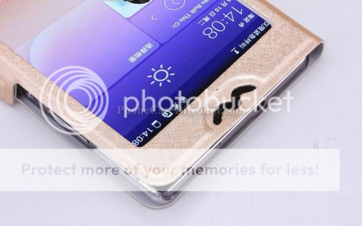 FullScreen cover case casing