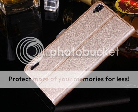 FullScreen cover case casing