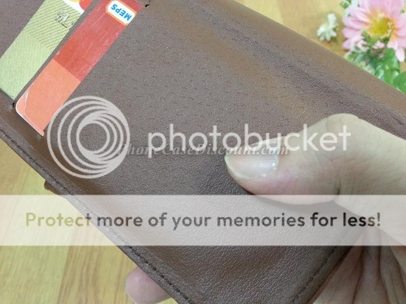 xiaomi redmi leather wallet cover Case