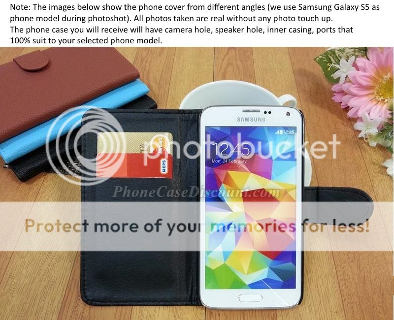 samsung Samsung leather wallet cover Case