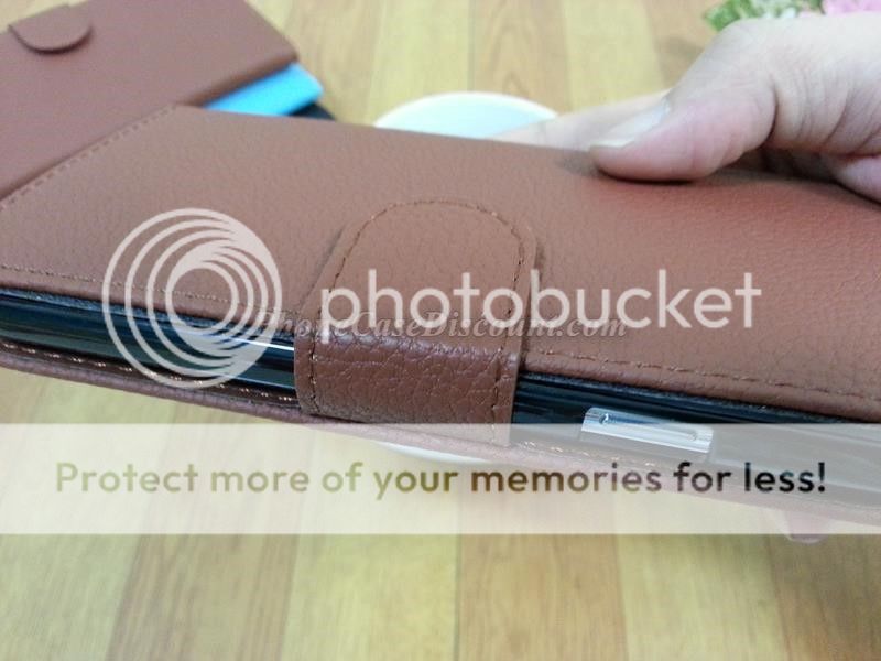 xiaomi redmi leather wallet cover Case