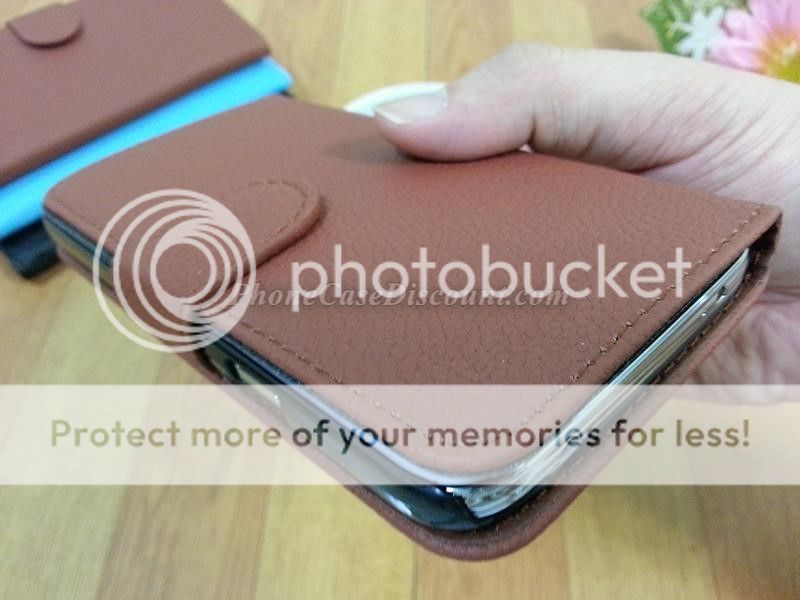 samsung Samsung leather wallet cover Case