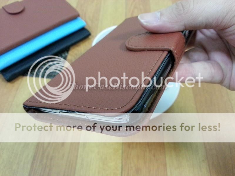 samsung Samsung leather wallet cover Case