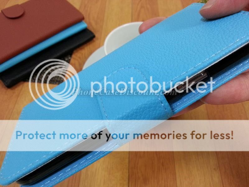 xiaomi redmi leather wallet cover Case