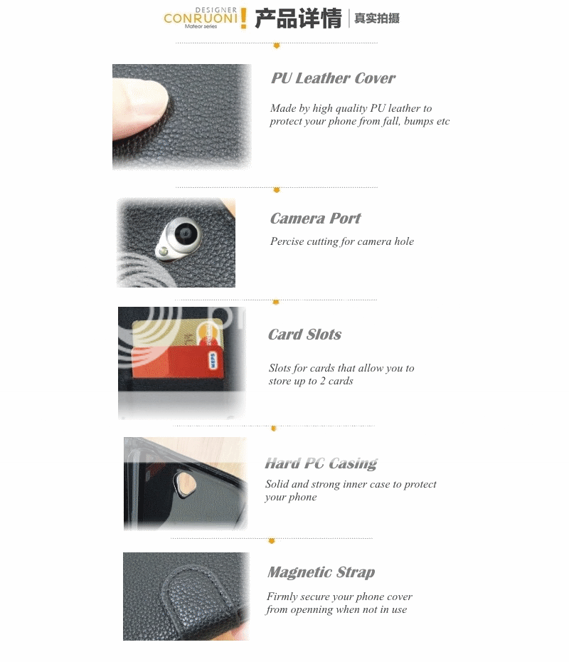 samsung Samsung leather wallet cover Case