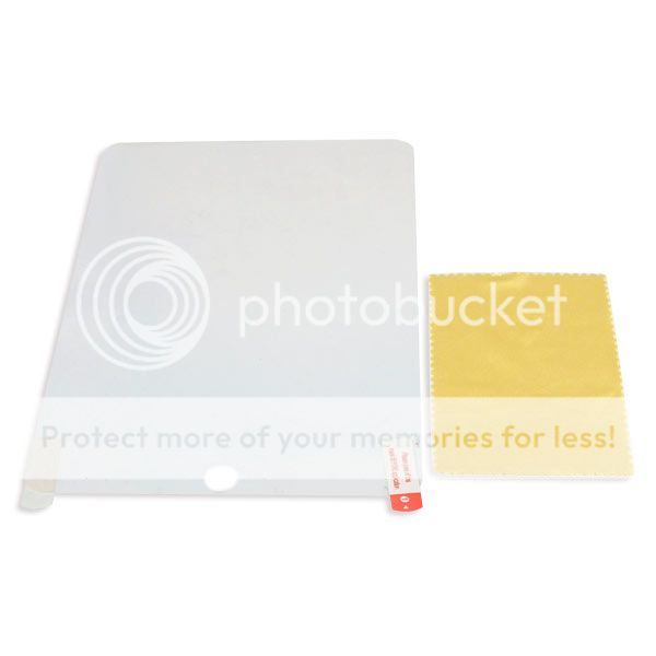 screen protector