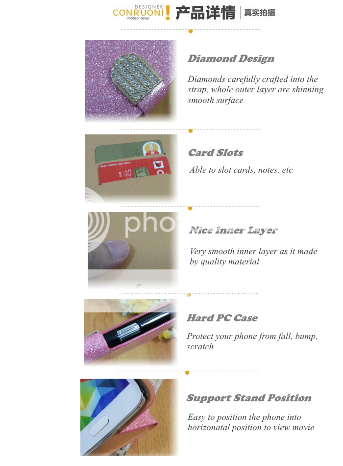 lenovo cover diamond Case