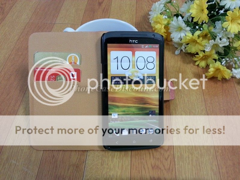 htc desire diamond Case