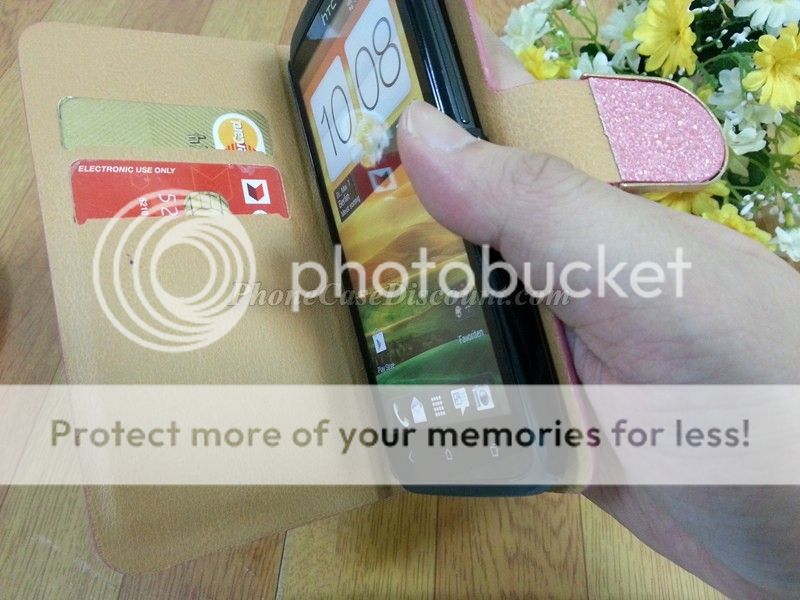 htc desire diamond Case