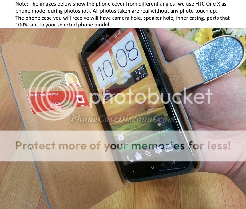 htc desire diamond Case