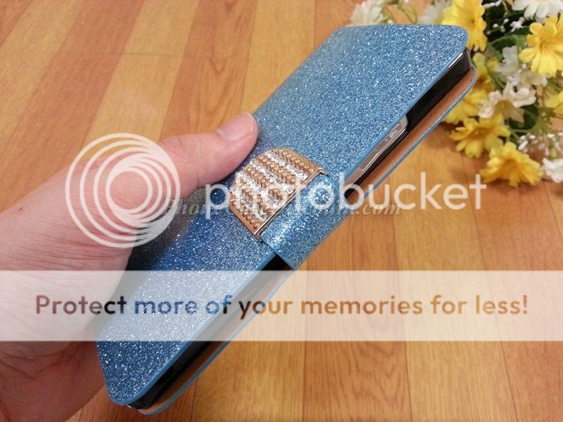 huawei ascend cover diamond Case