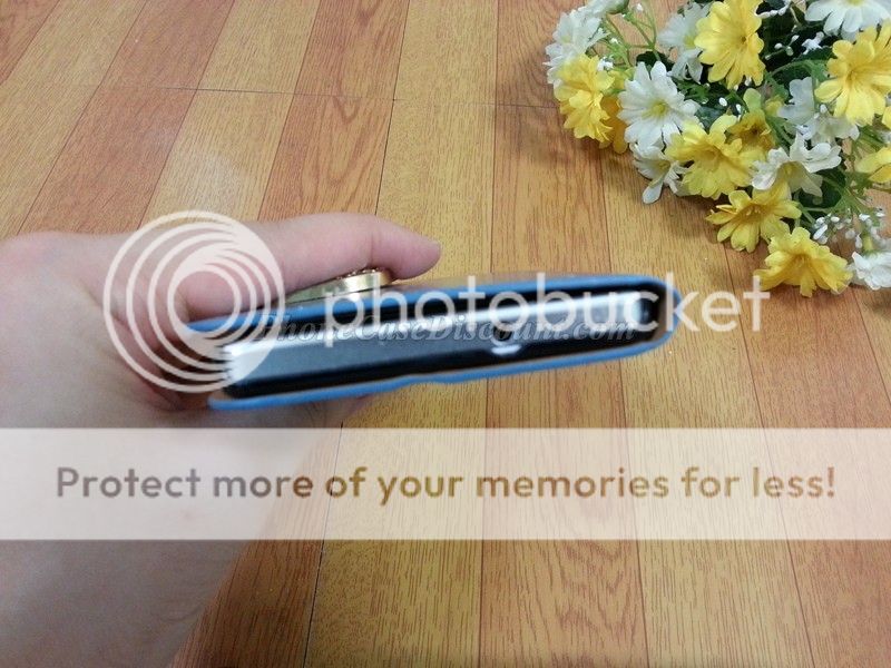 huawei ascend cover diamond Case