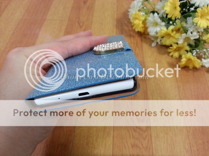 huawei ascend cover diamond Case