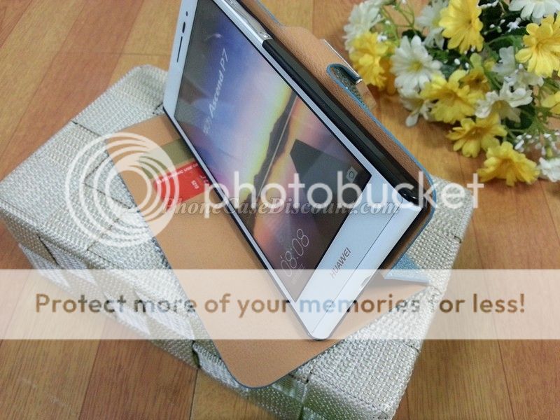 huawei ascend cover diamond Case