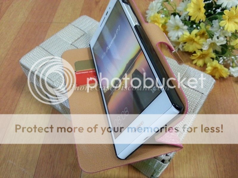 huawei ascend cover diamond Case