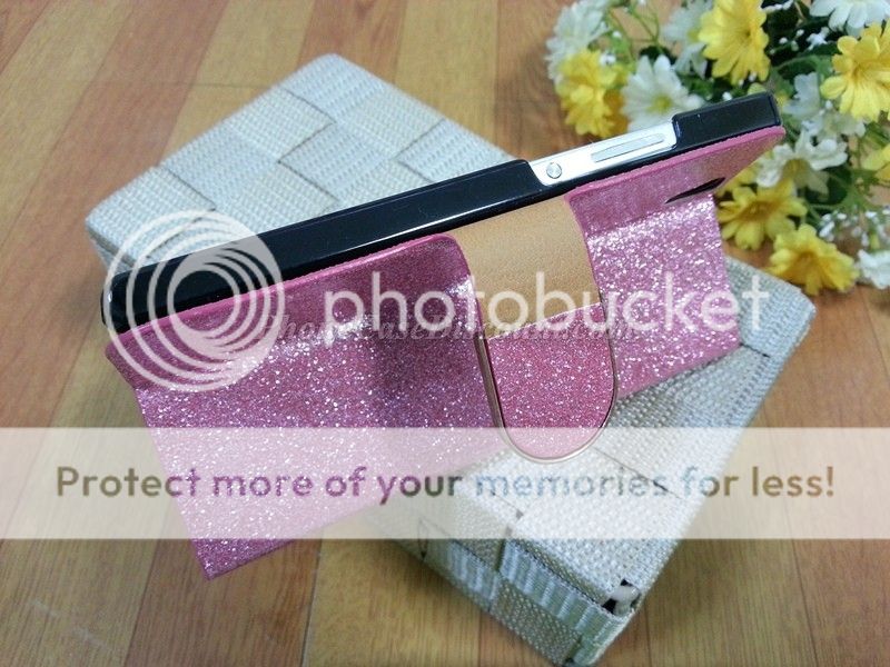 huawei ascend cover diamond Case