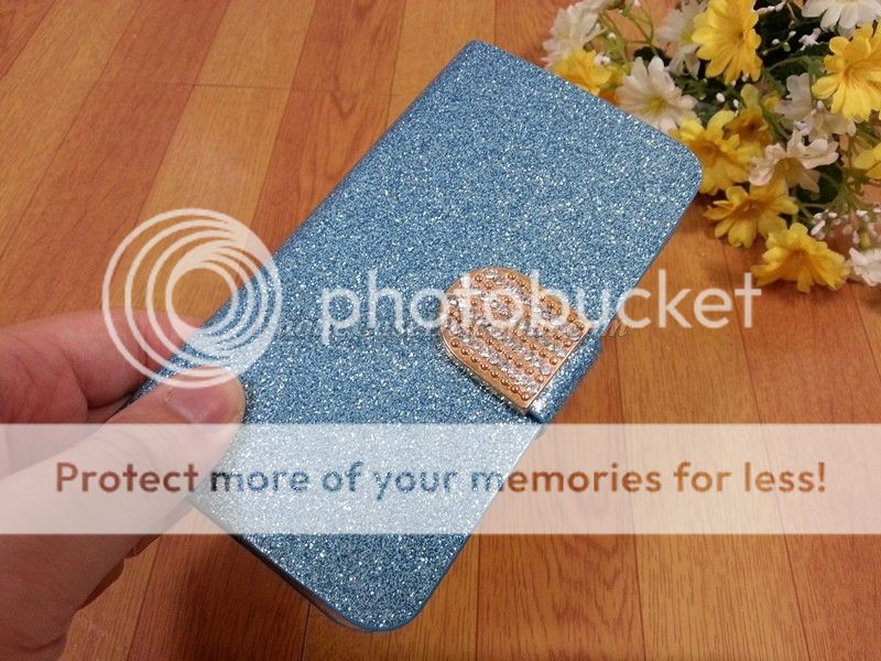 huawei ascend cover diamond Case