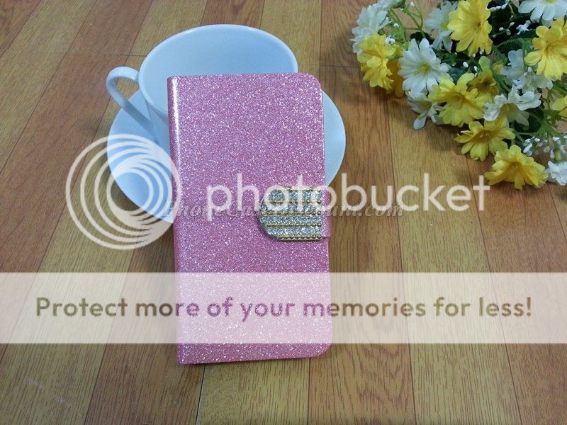 huawei ascend cover diamond Case