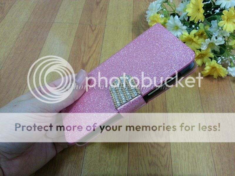 huawei ascend cover diamond Case