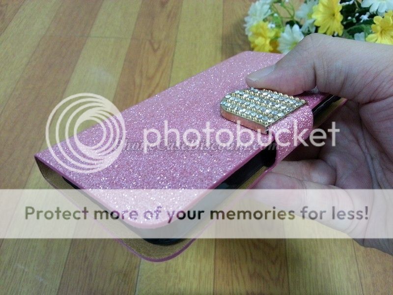 huawei ascend cover diamond Case