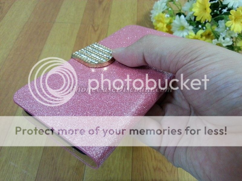 huawei ascend cover diamond Case